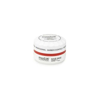 MODUS HAIR WAX WHITE 150ML