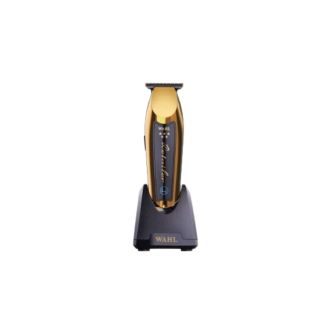 WAHL MÁQUINA GOLD DETAILER CORDLESS 5*