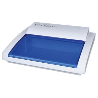 HB ESTERELIZADOR UV DIGITAL