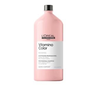 L'OREAL VITAMINO COLOR SHAMPOO 1,5L