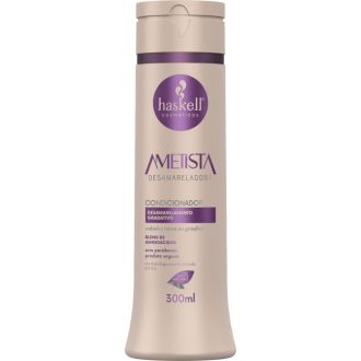 HASKELL CONDICIONADOR AMETISTA  300ML