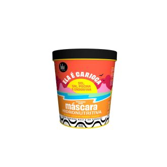 LOLA ELA É CARIOCA MÁSCARA 450G