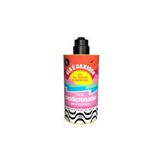 LOLA ELA É CARIOCA CONDICIONADOR 500G