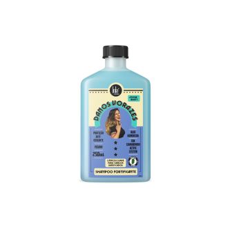 LOLA DANOS VORAZES SHAMPO FORTICANTE 250ML