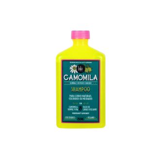 LOLA SHAMPOO CAMOMILA 250ML