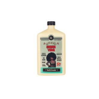 LOLA CONDICIONADOR MEU CACHO MINHA VIDA 500G