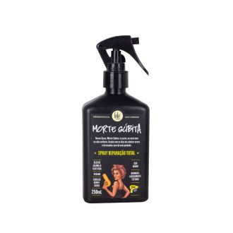 LOLA SPRAY MORTE SUBITA REPARAÇÃO TOTAL 250ML