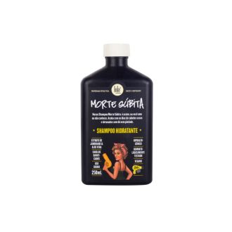 LOLA SHAMPOO MORTE SÚBITA 250ML