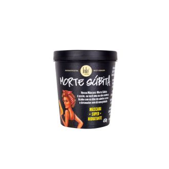 LOLA MASCARA MORTE SUBITA 450G