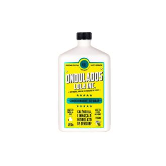 LOLA CONDICIONADOR INC ONDULADOS 500ML