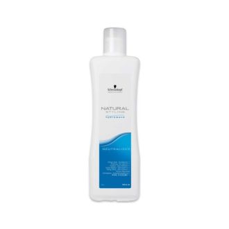 SCHWARZKOPF NEUTRALIZANTE 1000ML