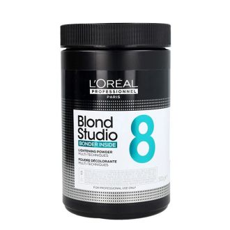 LOREAL BLOND STUDIO 8 BONDER INSIDE 500G