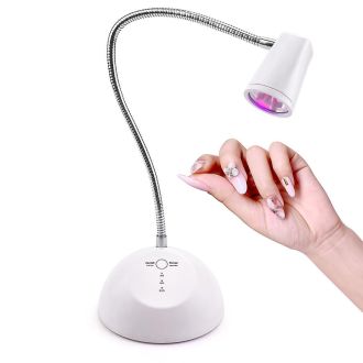 HB NAIL TIPS LAMPADA UV 18W