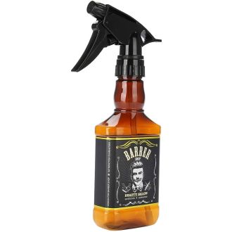 HB BARBER PULVERIZADOR CABELO 300ML