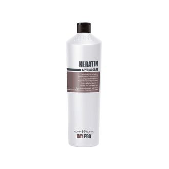 KAYPRO KERATIN SHAMPOO 1L