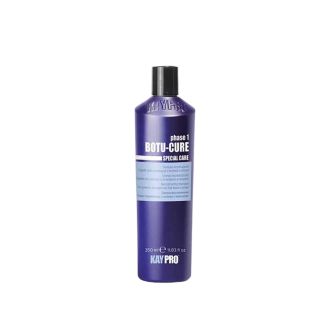 KAYPRO BOTU CURE SHAMPOO 350ML