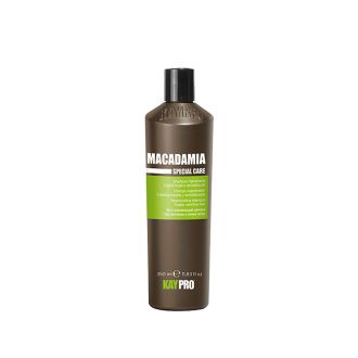 KAYPRO MACADAMIA SHAMPOO 350ML