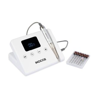 INOCOS ULTRA SILENCE NAIL DRILL ND03