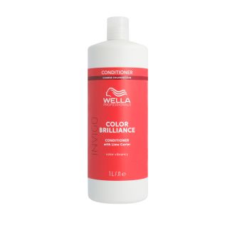WELLA COLOR BRILLIANCE COARSE CONDICIONADOR 1L