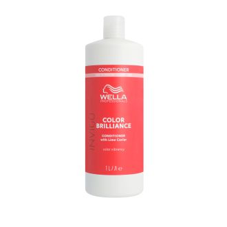 WELLA COLOR BRILLIANCE FINE CONDICIONADOR 1L