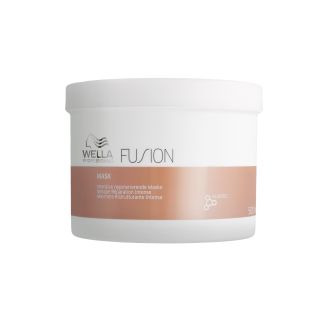 WELLA FUSION MÁSCARA 500ML