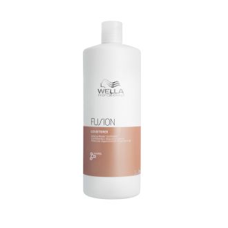 WELLA FUSION CONDICIONADOR 1L