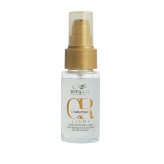 WELLA OIL REFLECTIONS LIGHT 30ML