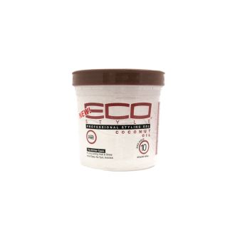 ECO STYLER GEL COCONUT OIL 473ML