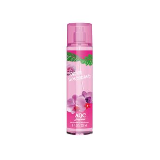 AQC FRAGRANCES BODY MIST ORCHID WONDERLAND 236ML