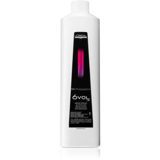 LOREAL DIA ATIVADOR 6VOL 1.8% 1L