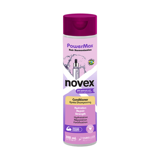 NOVEX POWERMAX CONDICIONADOR 300ML