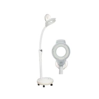 HB LUPA 5 DIOPETRIAS LED C/BASE