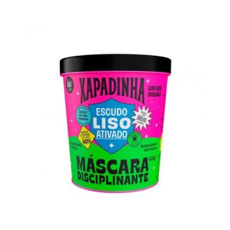 LOLA XAPADINHA MASCARA DISCIPLINANTE 450ML