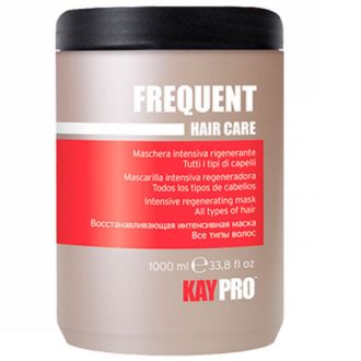 KAY MASCARA KG.REGENERANTE TODO TIPO CABELO