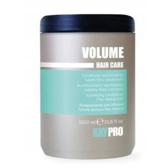 KAY MASCARA KG.VOLUME