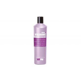 KAYPRO SHAMPOO HYALURONIC CABELOS FINOS E DANIFICADOS 350ML