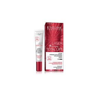EVELINE LASER THERAPY CREME DE OLHOS EFEITO LIFTING 15ML