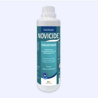 NOVICIDE CONCENTRADO 500ML