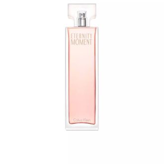 CALVIN KLEIN ETERNITY MOMENT EAU DE PARFUM 50ML