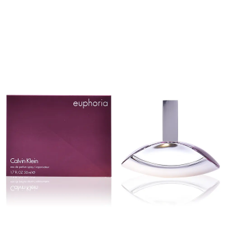 CALVIN KLEIN EUPHORIA WOMAN EAU DE PARFUM 50ML