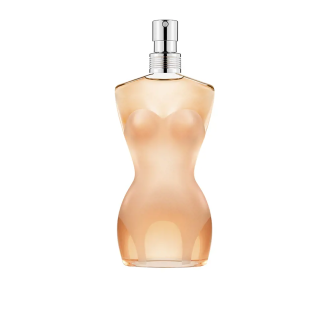 JEAN PAUL GAULTIER CLASSIQUE EAU DE TOILLETE 50ML
