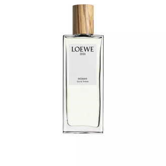 LOEWE 001 WOMAN EAU DE PARFUM 50ML