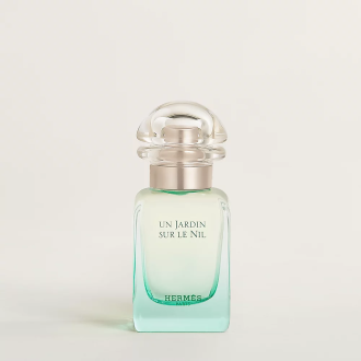 HERMES UN JARDIN SUR LE NIL EAU DE TOILETTE 30ML