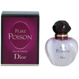 DIOR PURE POISON EAU DE PARFUM 30ML