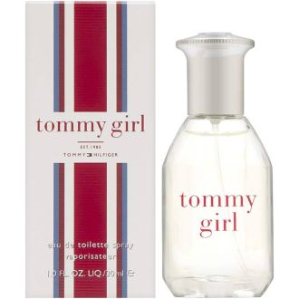 TOMMY GIRL EAU DE TOILETTE 30ML