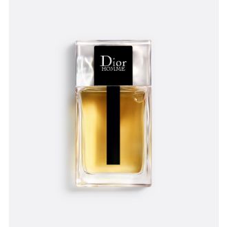 DIOR HOMME EAU DE TOILETTE 50ML