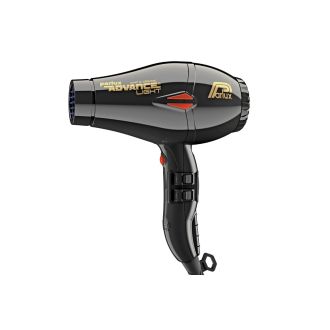 SECADOR PRETO ADVANCE PARLUX