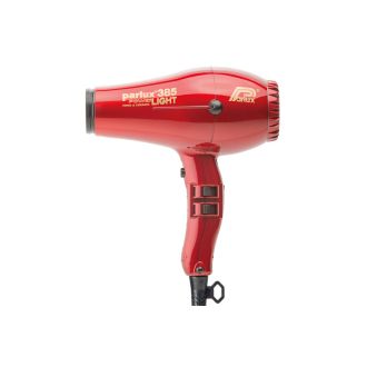SECADOR VERMELHO P385 PARLUX