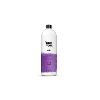 REVLON PROYOU THE TONER SHAMPOO 1000ML