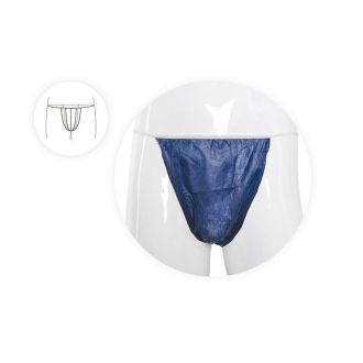 TANGA HOMEM 100UN RUBERGOLD